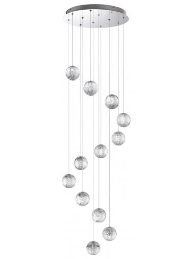Подвесной светильник Crystal 5007/56L
