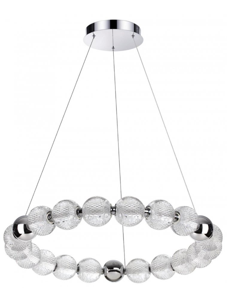Подвесной светильник Crystal 5007/60L