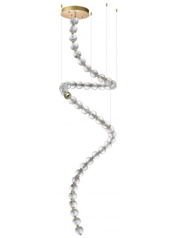 Подвесной светильник Crystal 5008/132L