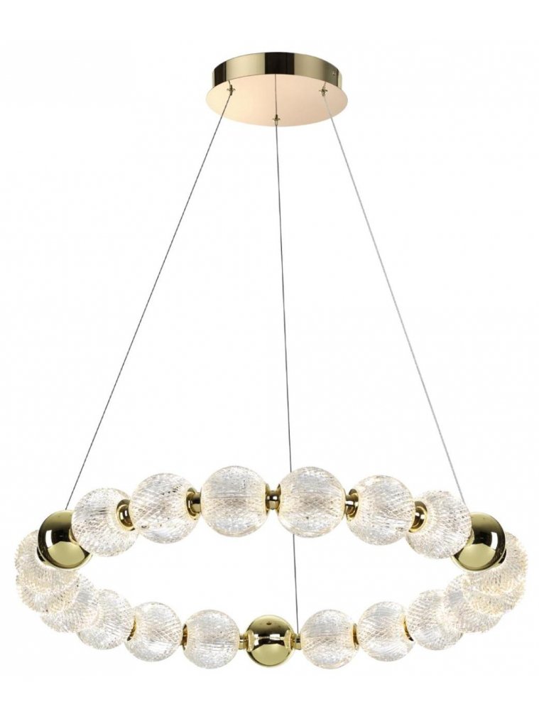 Подвесной светильник Crystal 5008/60L