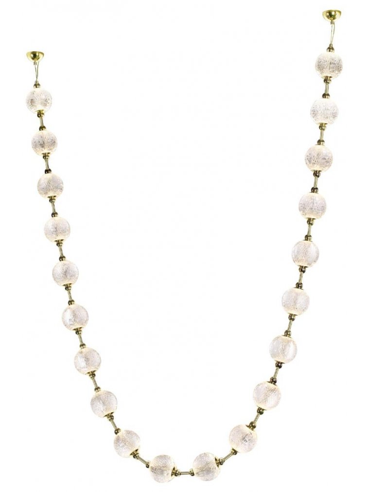 Подвесной светильник Crystal 5008/80L
