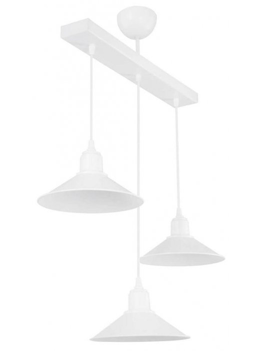 Подвесной светильник Delilah TL1606H-03WH