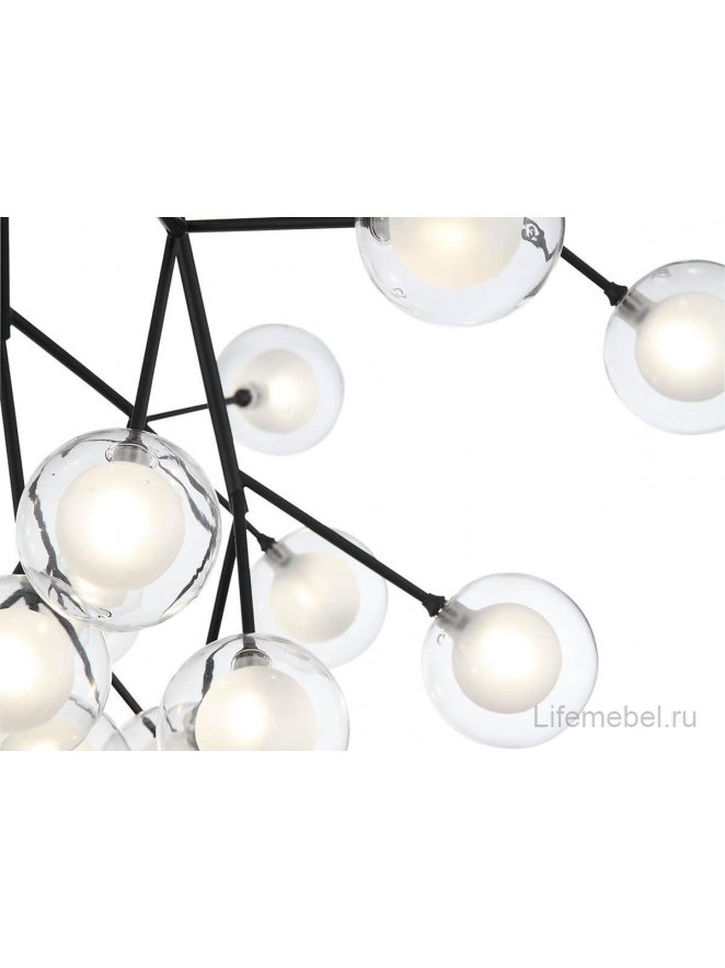 Подвесной светильник Demele SL376.403.27