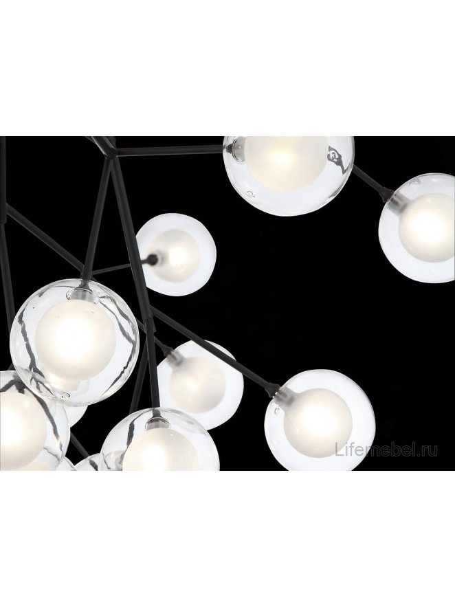 Подвесной светильник Demele SL376.403.27