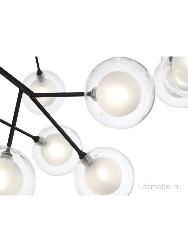 Подвесной светильник Demele SL376.403.36