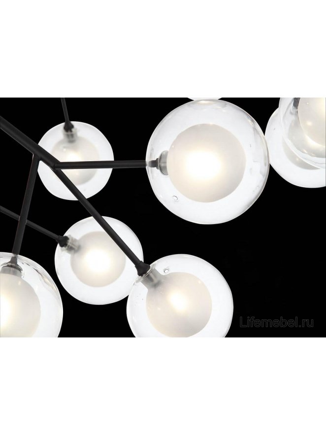Подвесной светильник Demele SL376.403.36