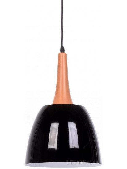 Подвесной светильник Derby  LDP 7901 BK