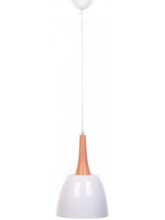 Подвесной светильник Derby  LDP 7901 WT