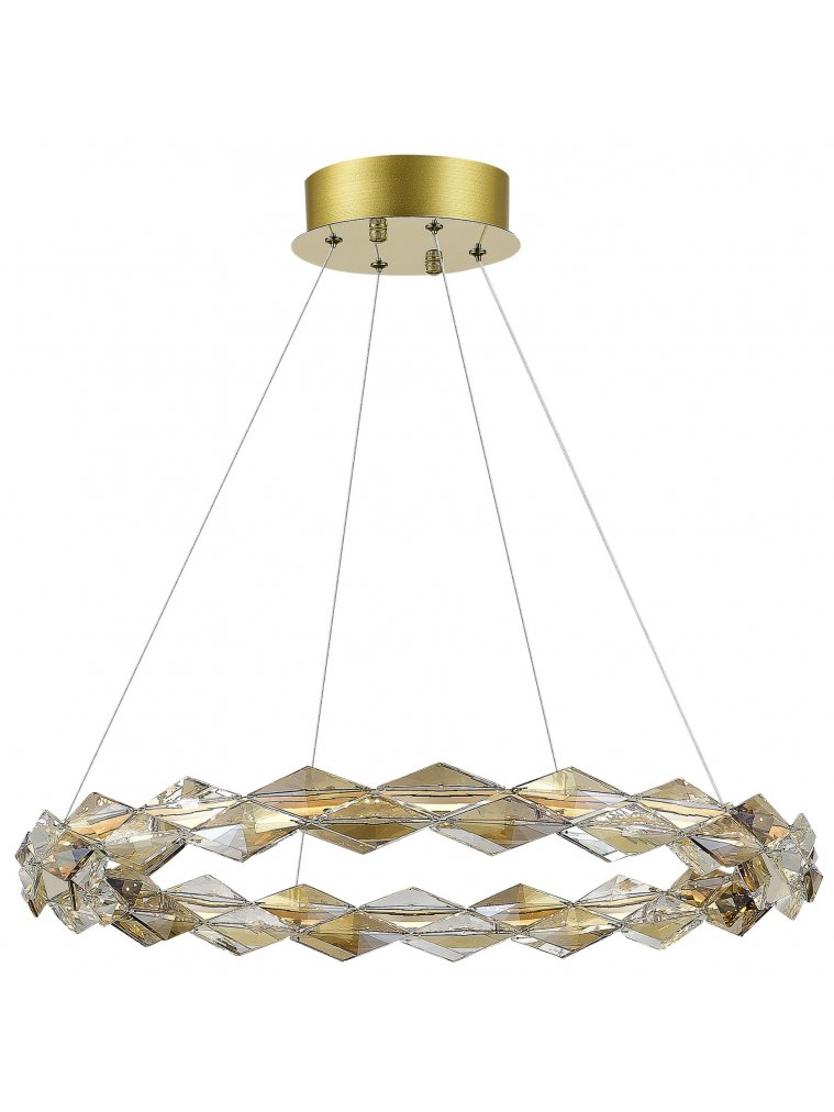 Подвесной светильник Diamanta SL6009.203.01
