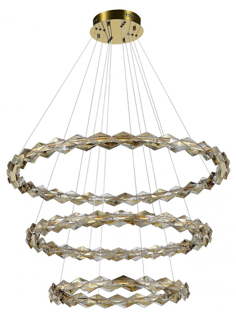 Подвесной светильник Diamanta SL6009.203.03