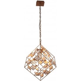 Подвесной светильник Diego Sp4