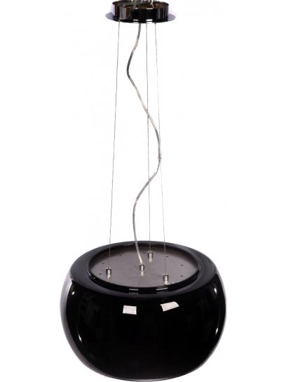 Подвесной светильник Disposa LDP 7018-400 BK