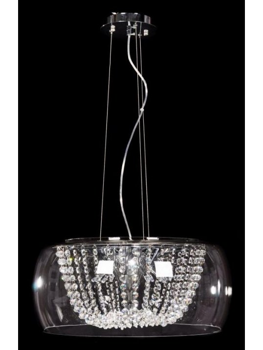 Подвесной светильник Disposa LDP 7018-500 PR