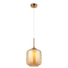 Подвесной светильник MOD001PL-01BS