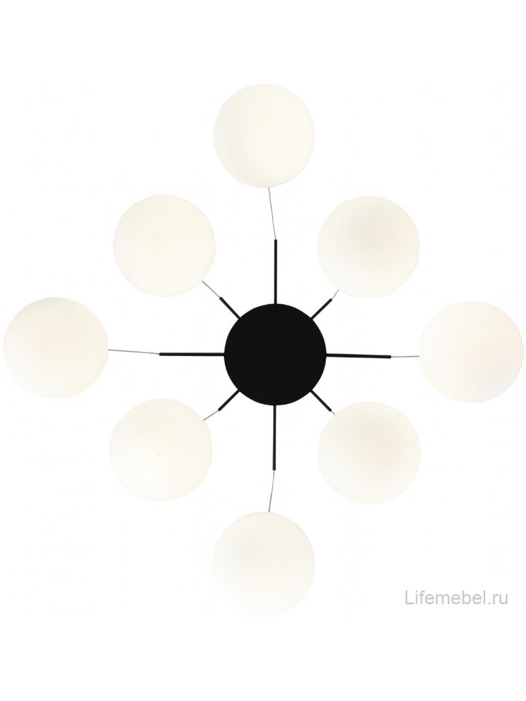 Подвесной светильник Donolo SL395.403.08