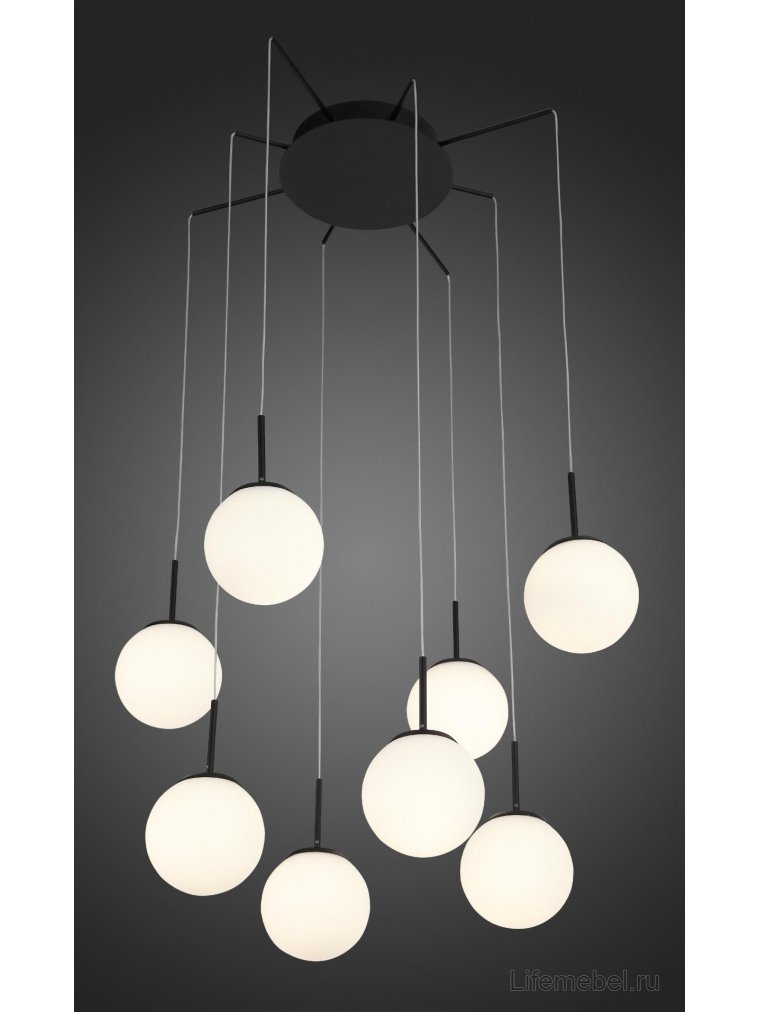 Подвесной светильник Donolo SL395.403.08