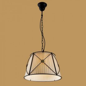 Подвесной светильник Дрезден CL409111