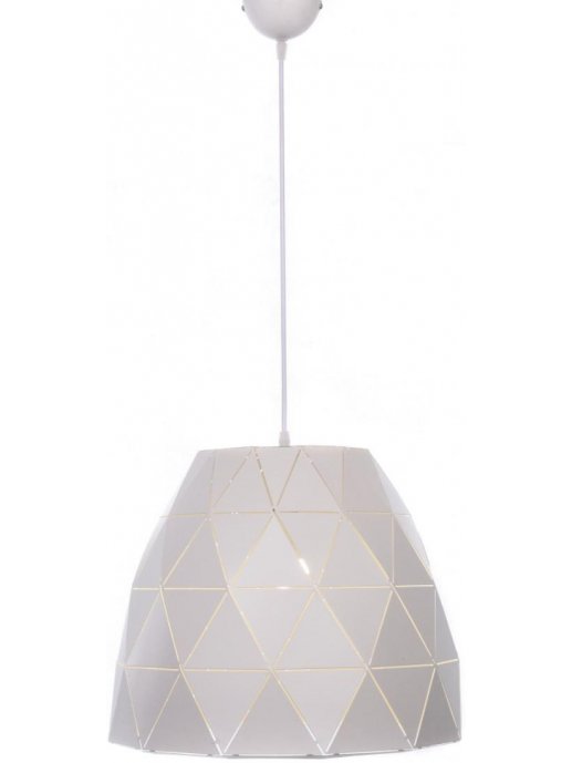 Подвесной светильник Dukka LDP 7415 WT