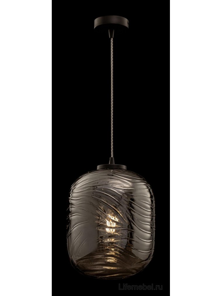 Подвесной светильник Dunas P058PL-01B