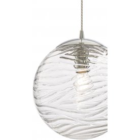 Подвесной светильник Dunas P059PL-01CH