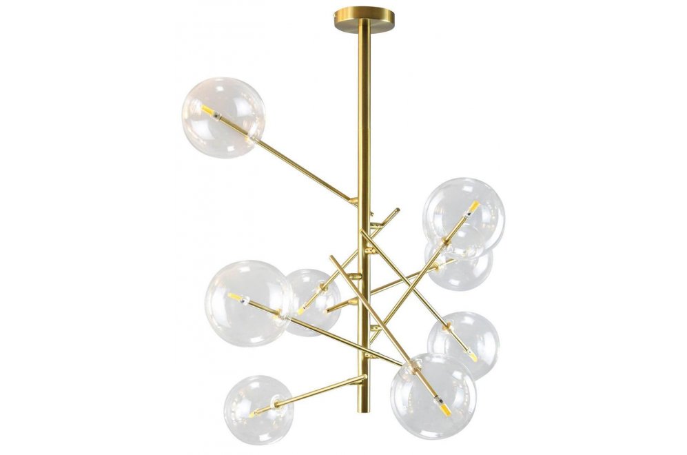 Подвесной светильник Джета 07516-8,20