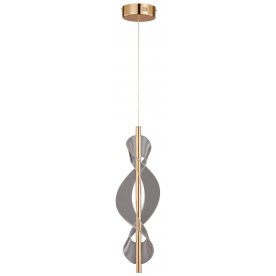 Подвесной светильник 08047-1A,33