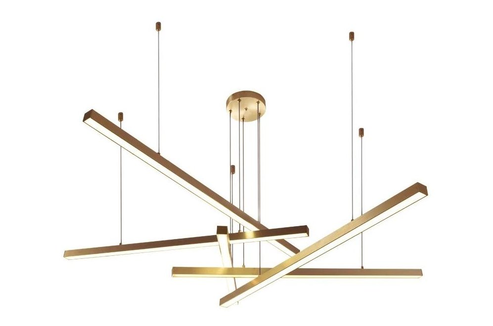 Подвесной светильник Джоан 08461,33