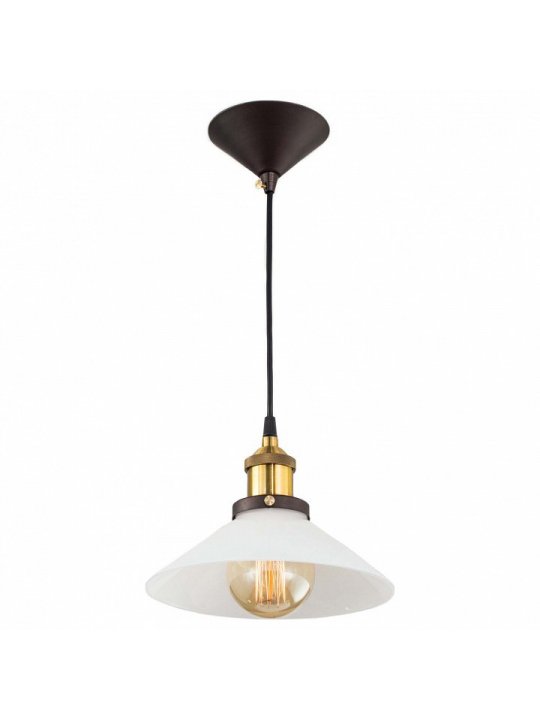 Подвесной светильник Эдисон CL450102