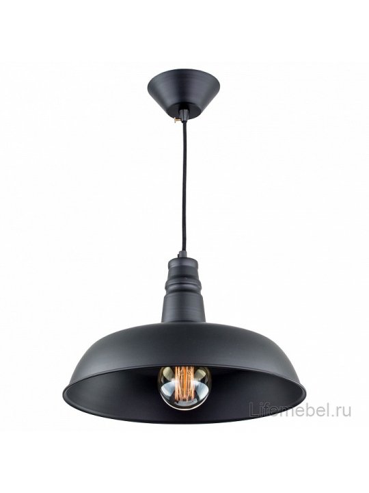 Подвесной светильник Эдисон CL450204