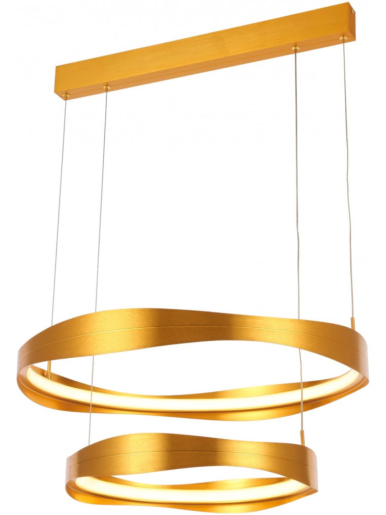 Подвесной светильник Elazzo SL1594.203.02