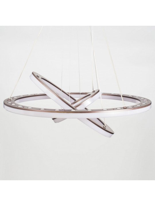 Подвесной светильник Электрон CL710105RS