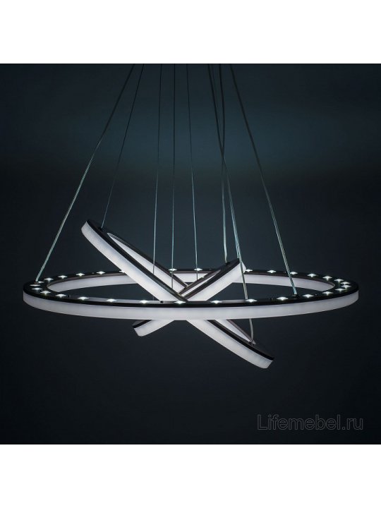 Подвесной светильник Электрон CL710105RS