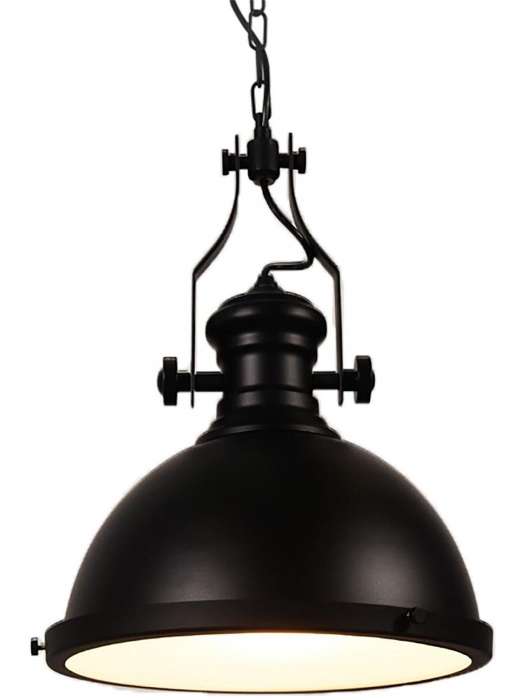 Подвесной светильник Eligio LDP 6863-3 BK