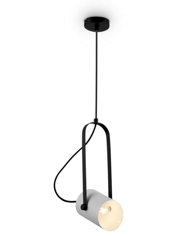 Подвесной светильник Elori FR4004PL-01WB