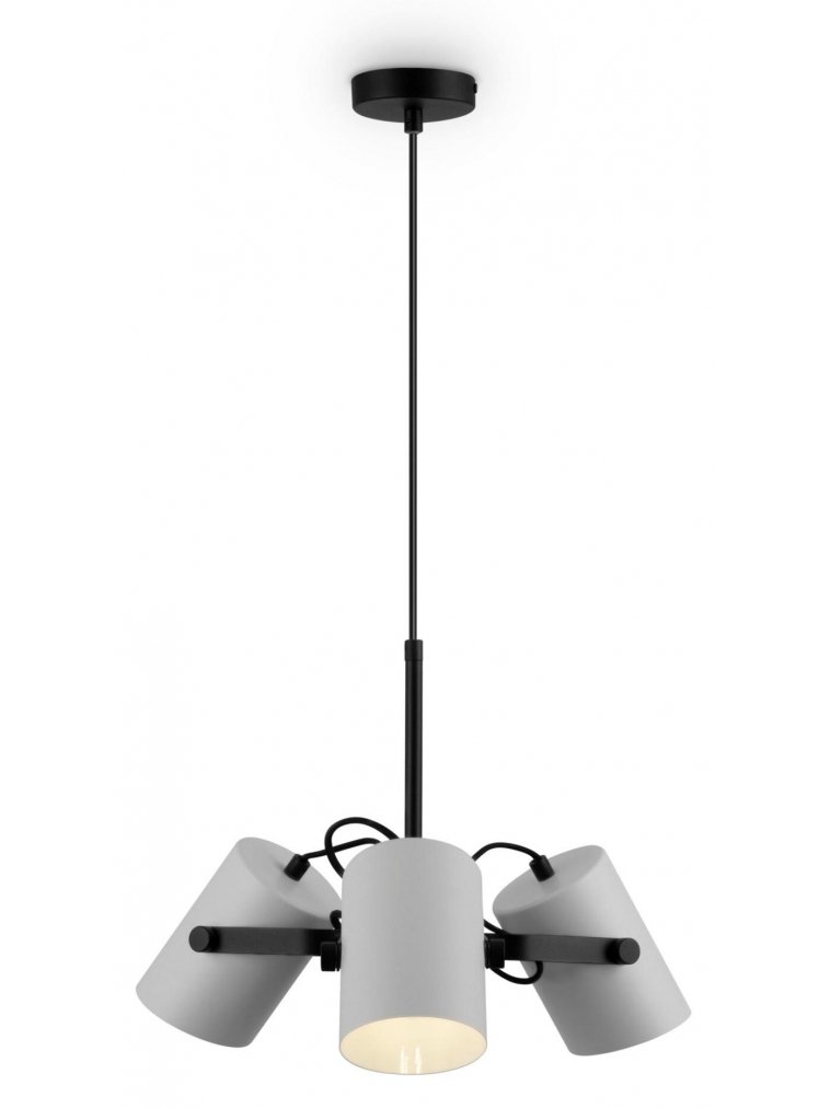 Подвесной светильник Elori FR4004PL-03WB