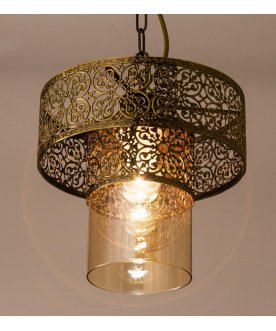 Подвесной светильник CL467133