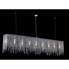 Подвесной светильник Empress DIA002PL-09CH