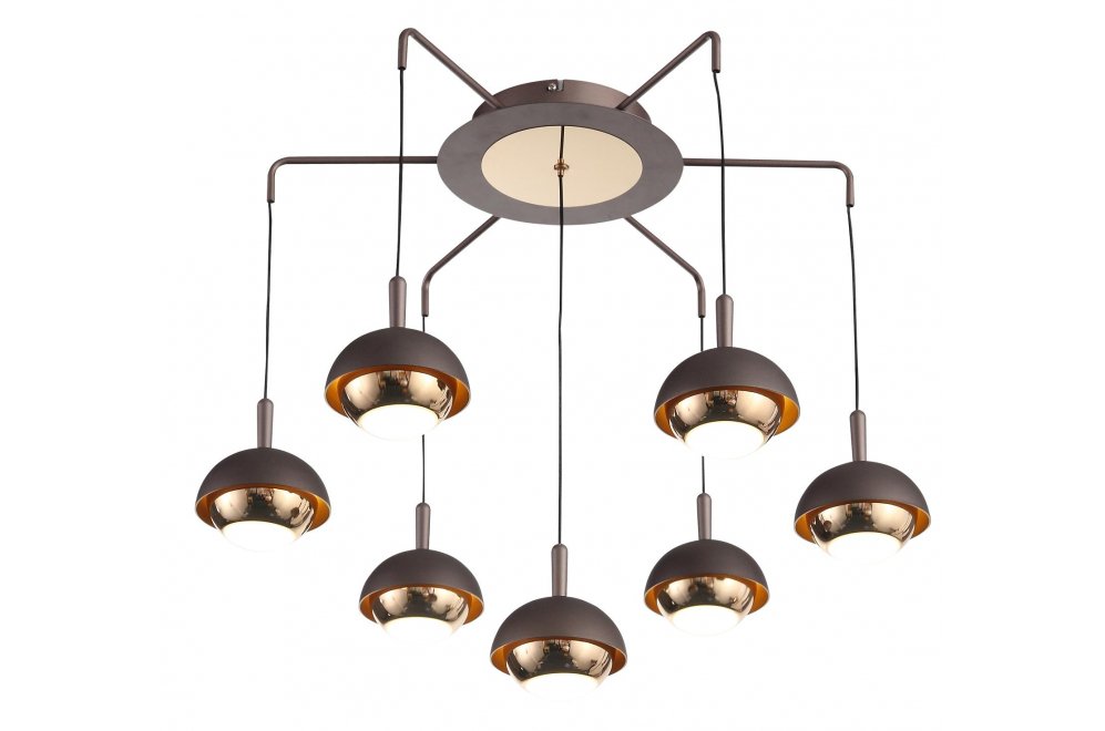 Подвесной светильник Entolla SL1602.323.07