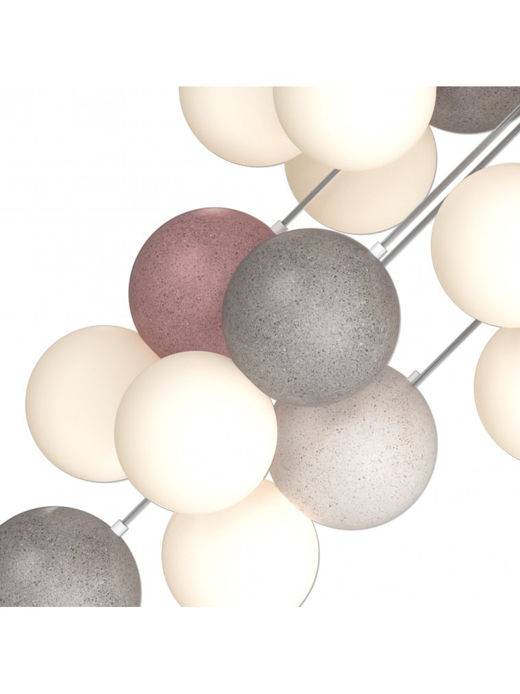 Подвесной светильник Estruzzo SL1512.503.10