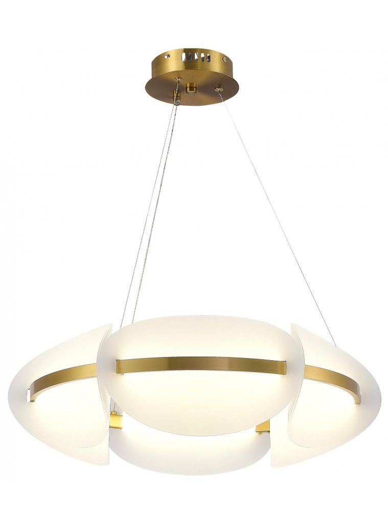 Подвесной светильник Etoile SL1304.203.45