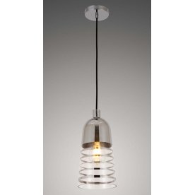 Подвесной светильник LDP 6815 CHR