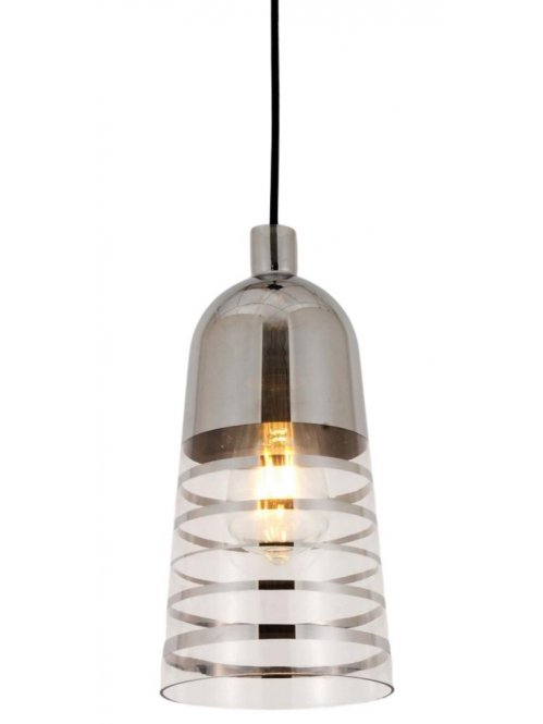 Подвесной светильник Etrica LDP 6815 CHR