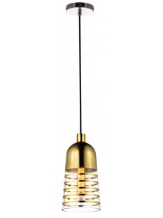 Подвесной светильник Etrica LDP 6815 GD