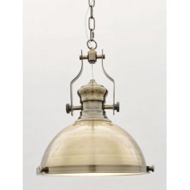 Подвесной светильник Ettore LDP 710-300