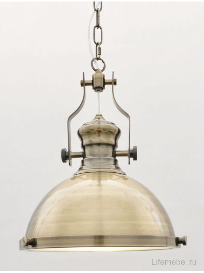 Подвесной светильник Ettore LDP 710-300 MD