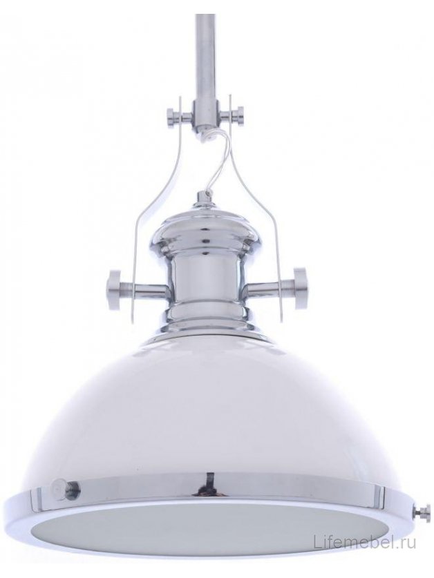 Подвесной светильник Ettore LDP 710-300 WT