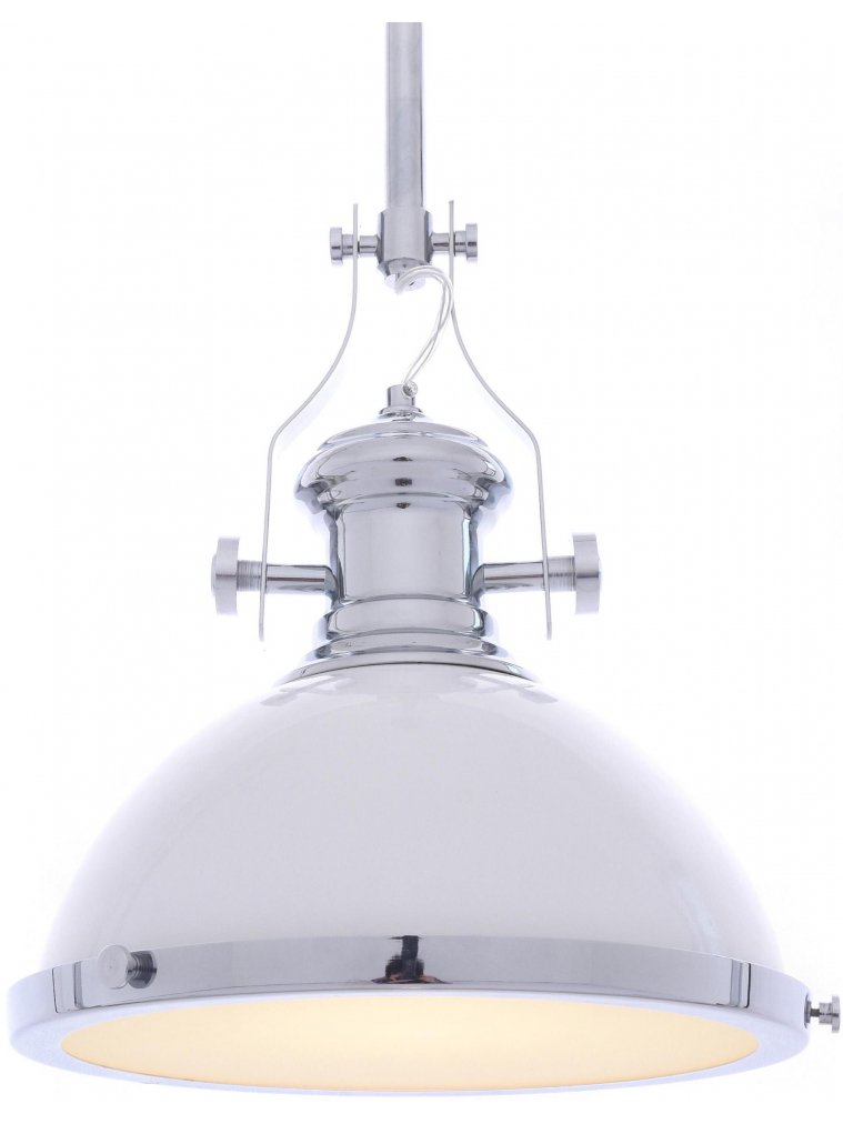 Подвесной светильник Ettore LDP 710-300 WT