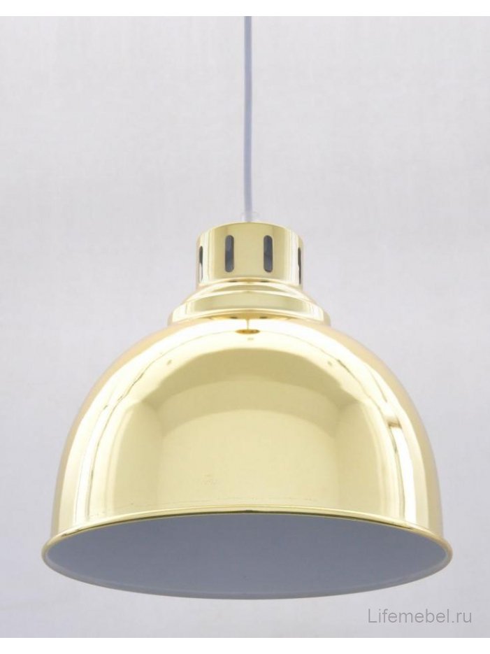 Подвесной светильник Fabbiano LDP 7464 GD