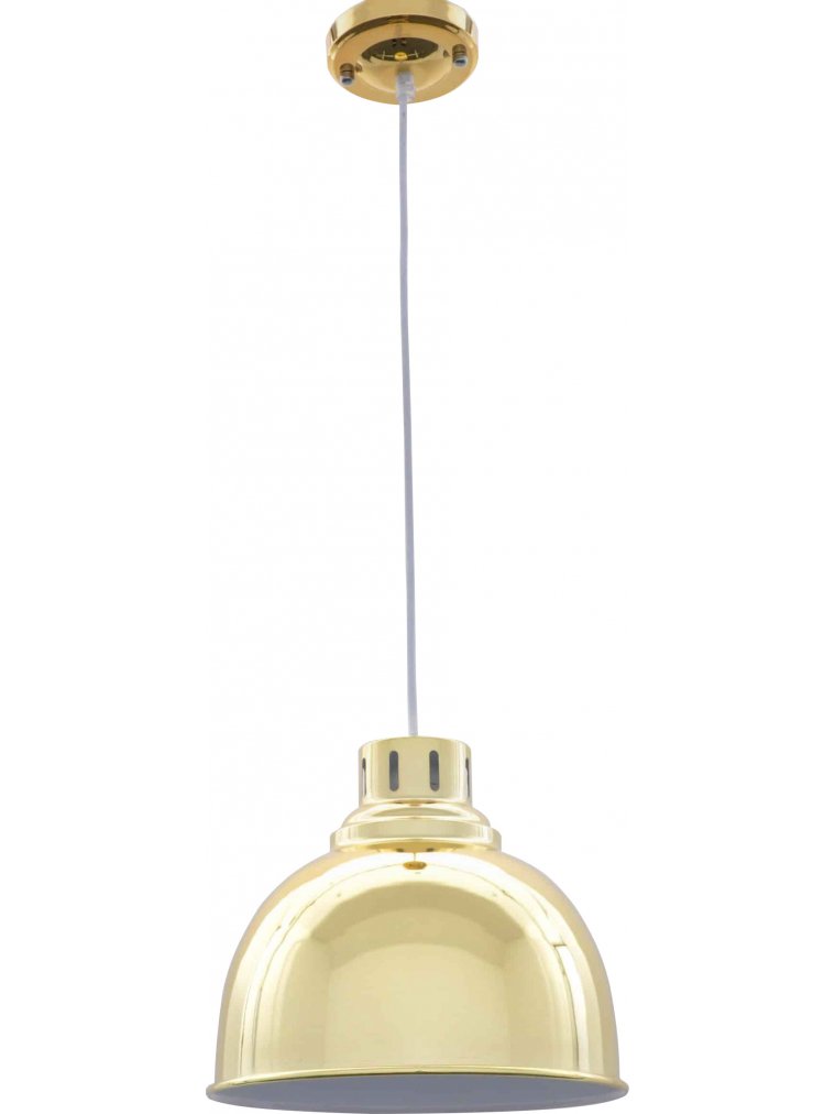 Подвесной светильник Fabbiano LDP 7464 GD