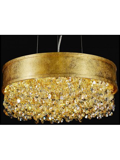 Подвесной светильник Fabian 1551.12 oro LED